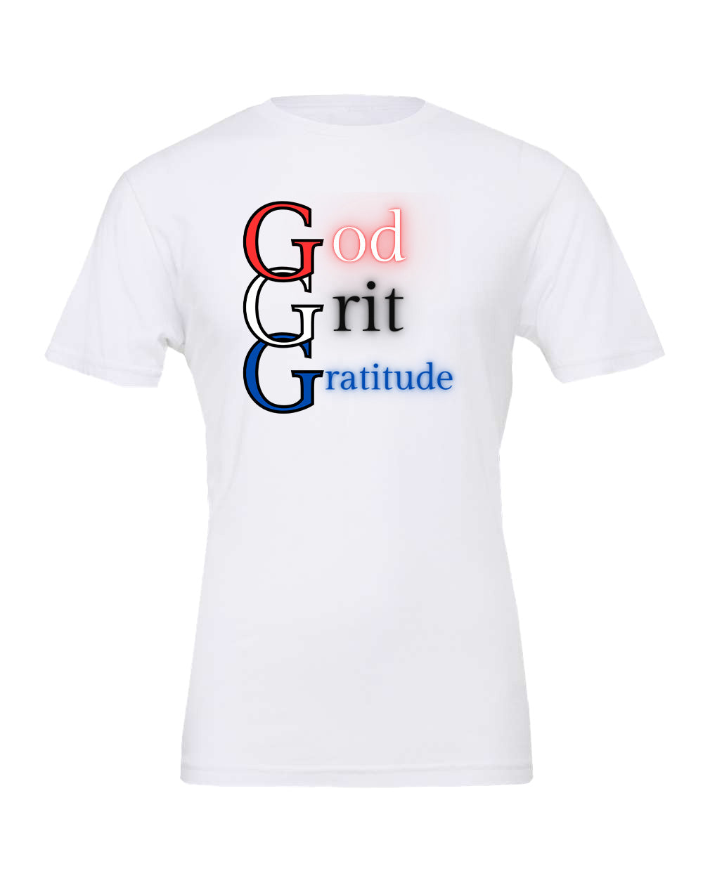 God Grit Gratitude